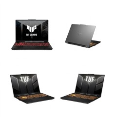 NB ASUS TUF FX607VJB-RL209 F16 16" WUXGA IPS, Core 5 210H hasta 4.8G/8GB DDR5/RTX 3050 6GB