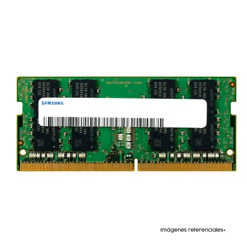 MEMORIA RAM 4GB DDR4 2666MHZ SODIMM SAMSUNG
