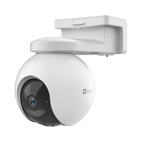CÁMARA EZVIZ IP PT DUAL 4K + 2MP EXT LENTE 4MM