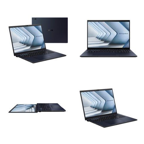 NB ASUS Expertbook B3604CVF-Q90910X 16" Core i7-1355U 1.7/5.0GHz 32GB DDR5, RTX 2050 4GB