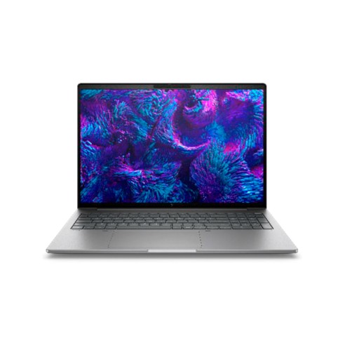 Notebook WS HP ZBook 8 G1i, 16” WUXGA UWVA, Core Ultra 9 285H 2.9/5.4GHz, 32GB DDR5-5600