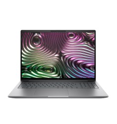 Notebook WS HP ZBook X G1i, 16" WUXGA IPS, Core Ultra 9 285H hasta 5.4GHz, 32GB DDR5-5600