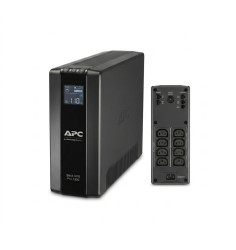 UPS APC BR1300MI 1300VA (780w) Back-UPS Pro