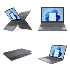 Notebook Lenovo IdeaPad Slim 3 15IRH10 15.3" WUXGA IPS Core i5-13420H 2.1/4.6GHz 24GB DDR5