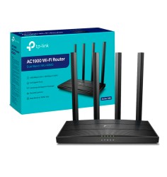 ARCHER C80 TP-Link Router Wi-Fi 5 / AC1900 Dual Band