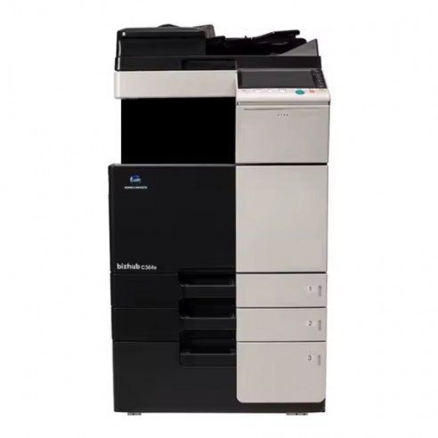 KONICA MINOLTA Bizhub C364e
