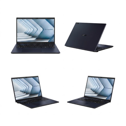 NB ASUS ExpertBook B3604CVF-Q90910 16" Core i7-1355U 1.7/5.0GHz 32GB DDR5, RTX 2050 4GB