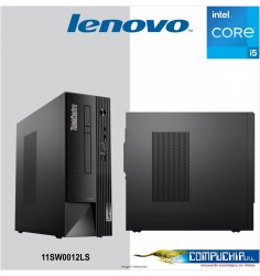 Computadora Lenovo ThinkCentre neo 50s Gen 3 Core i5-12400 2.50 / 4.40GHz, 16GB DDR4-3200MHz