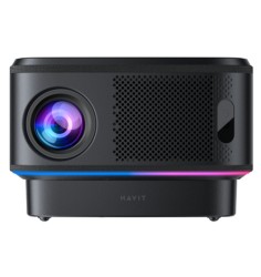 PROYECTOR HAVIT PJ300 PLUS GOOGLE TV