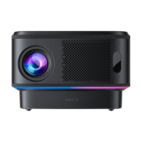 PROYECTOR HAVIT PJ300 PLUS GOOGLE TV