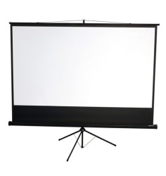 ECRAN PORTATIL BLANCO DE 100″ HAVIT PS100