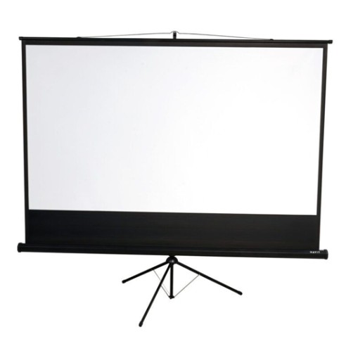 ECRAN PORTATIL BLANCO DE 100″ HAVIT PS100