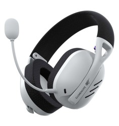 AURICULARES GAMER 7.1 HAVIT FUXI-H3 QUAD MODE BLANCO/NG.