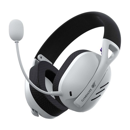 AURICULARES GAMER 7.1 HAVIT FUXI-H3 QUAD MODE BLANCO/NG.