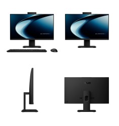 AIO ASUS P440VAK-BPCE060, 23.8" FHD IPS, Core 5 210H hasta 4.8GHz, 16GB DDR5, 512GB SSD