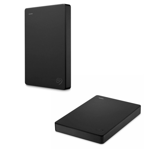 Disco duro externo portatil Seagate STGX1000400, 1TB, 2.5", USB 3.0 SuperSpeed