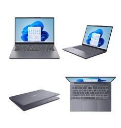Notebook Lenovo IdeaPad Slim 3, 14" WUXGA OLED, Ryzen 7 7735HS 3.2/4.75GHz, 16GB DDR5-4800