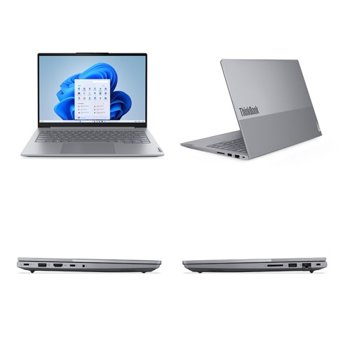 NB Lenovo Thinkbook 14 G8 IAL, 14" WUXGA IPS, Core U5 225U 4.8 GHZ, 16GB DDR5-5600, 512GB