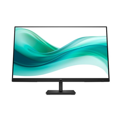 Monitor Plano HP 3 Pro 27", FHD IPS, 100Hz, 5ms, HDMI, DP, VGA