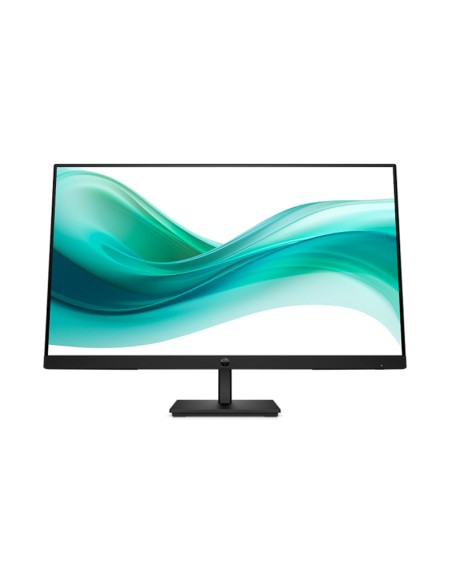 Monitor Plano HP 3 Pro 27", FHD IPS, 100Hz, 5ms, HDMI, DP, VGA