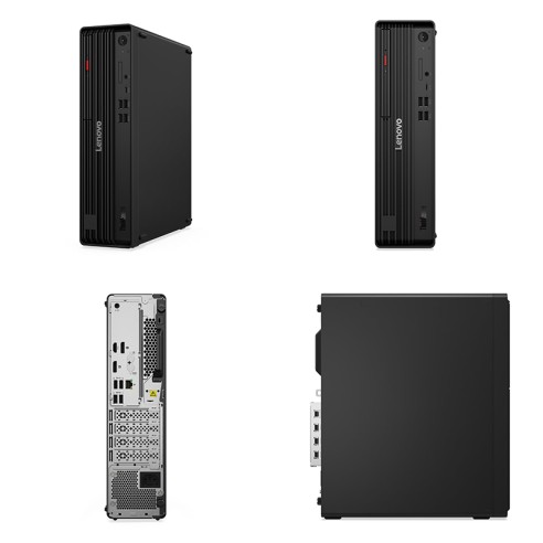 Computadora Lenovo ThinkCentre M70s Gen 6, Core Ultra 7 265 hasta 5.4GHz, 16GB DDR5-5600