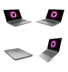 NB Lenovo LOQ 15ARP10E, 15.6" FHD IPS, AMD Ryzen 7 7735HS 3.2 / 4.75GHz, 16GB DDR5-4800
