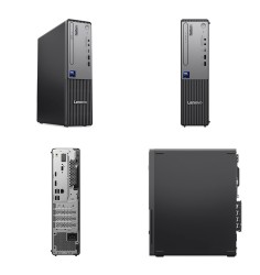 Computadora Lenovo Thinkcentre Neo 50S Gen 6,Core U7 265 5.3GHZ, 16GB DDR5-5600MHZ