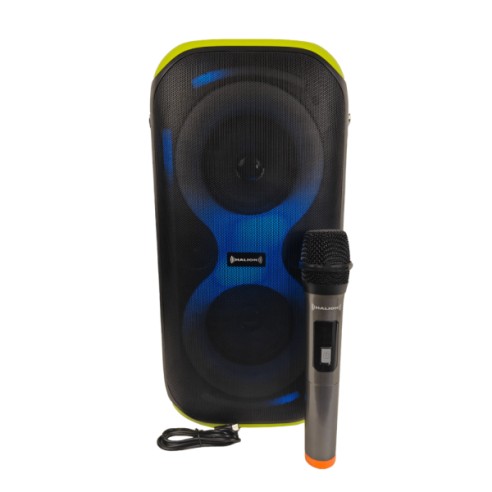 PARLANTE PORTATIL HALION CALIPSO HA-W55