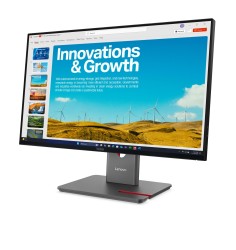 Monitor ThinkVision P27qd-40 27" QHD 100Hz IPS USB-C Docking