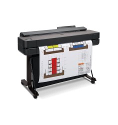 IMPRESORA PLOTTER HP DESIGNJET T650 36IN - A4, A3, A2, A1, A0