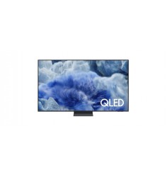 TELEVISOR SAMSUNG QLED 65 4K UHD Q8F Vision AI Smart TV QN65Q8FAAGXPE