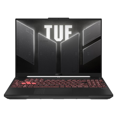 NB ASUS TUF FA608PP-TU127 A16/16" WUXGA IPS/AMD Ryzen 9 8940HX 5.3GHz/16G DDR5/RTX 5070 8G