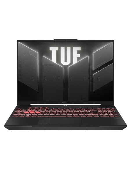 NB ASUS TUF FA608PP-TU127 A16/16" WUXGA IPS/AMD Ryzen 9 8940HX 5.3GHz/16G DDR5/RTX 5070 8G