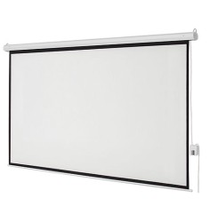 Ecran Eléctrico 150" 16:9 3.32x1.87m EVISION - Techo Pared - Motor Síncrono