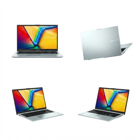 NB ASUS Vivobook Go 15 E1504FA-BQ5556/15.6" FHD/AMD Ryzen 5 40 4.3G/8G LPDDR5/512G SSD M.2
