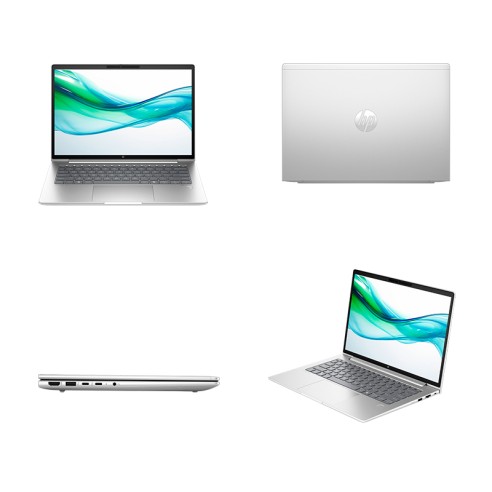NB HP ProBook 445 G11/14" WUXGA IPS UWVA/Ryzen 7 7735U 4.75GHz/16GB DDR5-4800/1TB SSD M.2