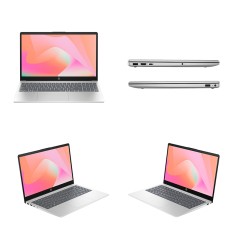 NB HP 15-fc0371la, 15.6 FHD/AMD Ryzen 7 7730U hasta 4.5GHz/16GB DDR4-3200/512GB SSD M.2