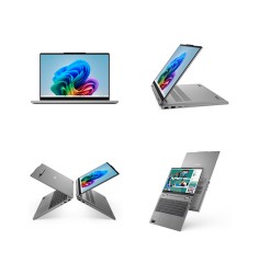 NB Lenovo IdeaPad 5 2-in-1, 14" WUXGA IPS/AMD Ryzen 7 250 5.1GHz/32GB DDR5/512GB SSD M.2
