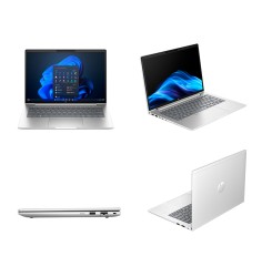 NB HP ProBook 4 G1iR/14" WUXGA IPS UWVA/Core 5 120U 1.4/5GHz/16GB DDR5-5600/512GB SSD M.2