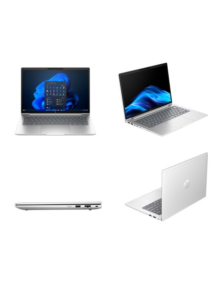 NB HP ProBook 4 G1iR/14" WUXGA IPS UWVA/Core 5 120U 1.4/5GHz/16GB DDR5-5600/512GB SSD M.2