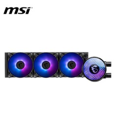 Refrigerador líquido de CPU MSI MAG CORELIQUID A12 360