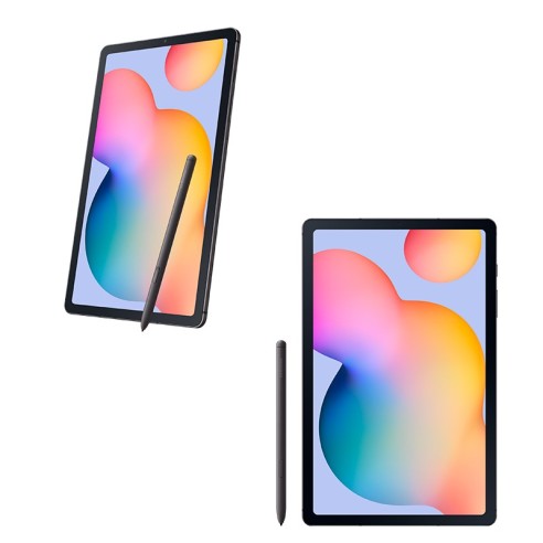 Tablet Samsung Galaxy Tab S6 Lite LTE, 10.4" TFT LCD (IPS), FHD 2000 x 1200, Incluye S-Pen