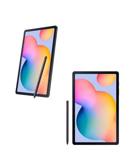 Tablet Samsung Galaxy Tab S6 Lite LTE, 10.4" TFT LCD (IPS), FHD 2000 x 1200, Incluye S-Pen