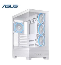 Case ASUS A31 PLUS Case White