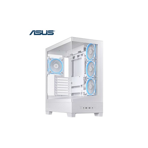Case ASUS A31 PLUS Case White