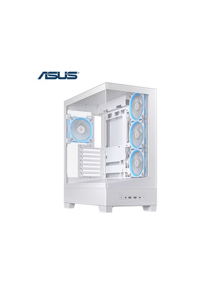 Case ASUS A31 PLUS Case White