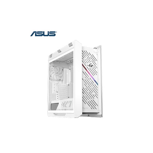 Case ASUS ROG Strix Helios White Edition