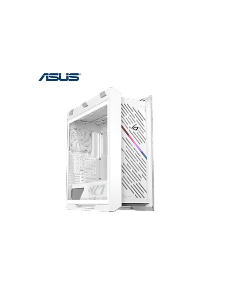 Case ASUS ROG Strix Helios White Edition
