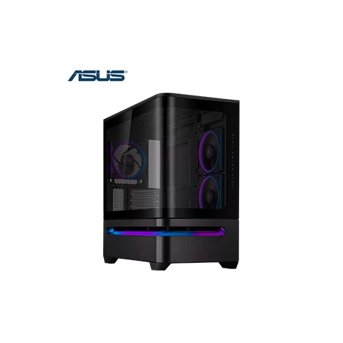 Case ASUS Prime AP202 ARGB Black