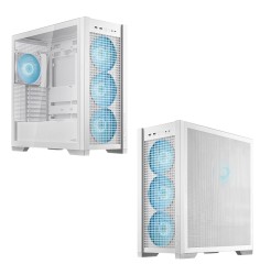 Case ASUS TUF Gaming GT302 ARGB, ATX